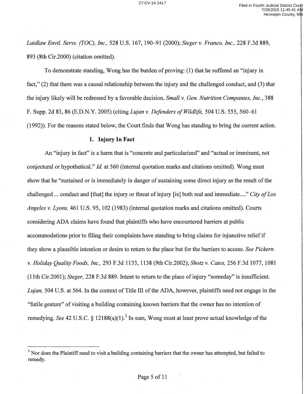 Page 5 of 11, SIGNED Wong v Chatterbox Findings