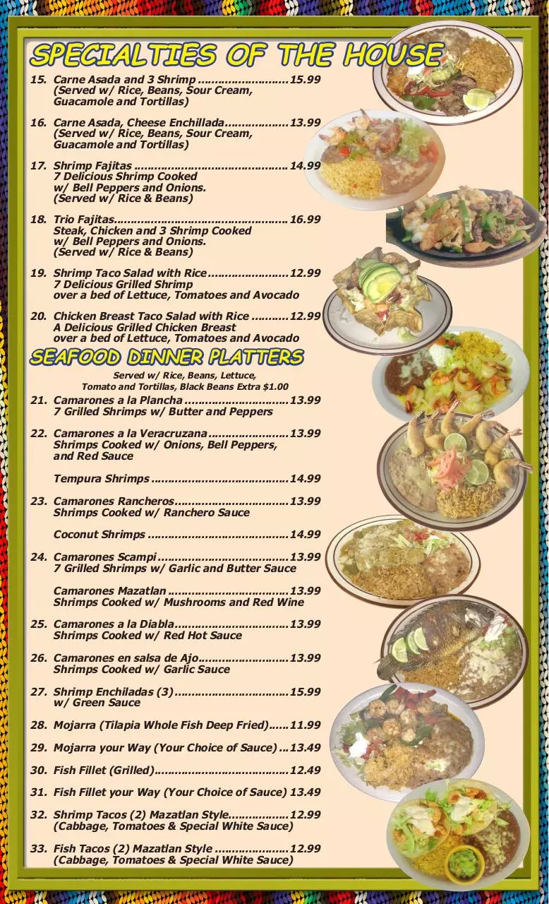 Page 3 of 8, 2015TonisMexicanRestMenuPages