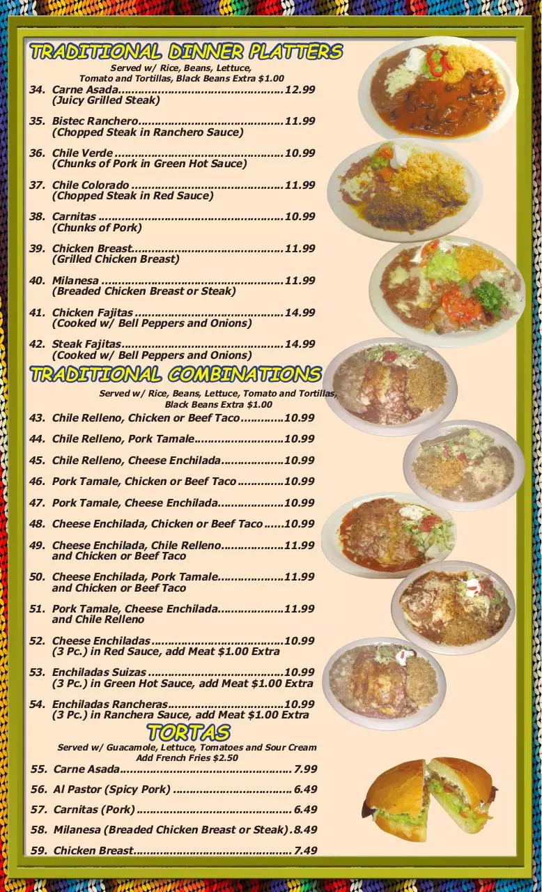 Page 4 of 8, 2015TonisMexicanRestMenuPages