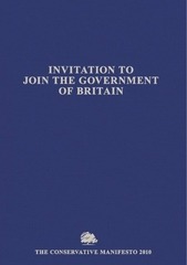 Page 1, Manifesto2010