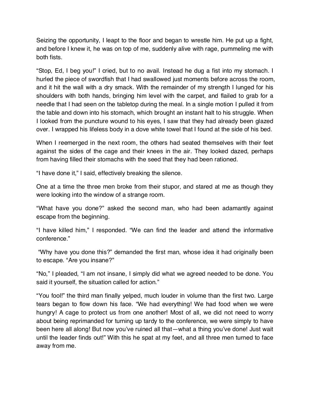 Document preview teach a man to fish.pdf - page 4/5