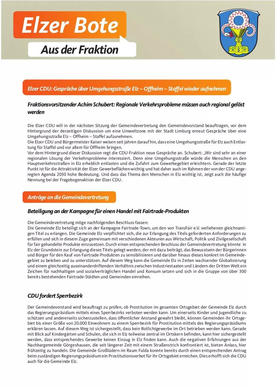 Page 2 of 4, 2015 Bote Sommer 2015