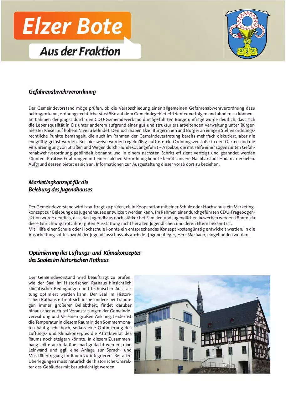 Page 3 of 4, 2015 Bote Sommer 2015