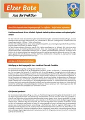 Page 2, 2015 Bote Sommer 2015
