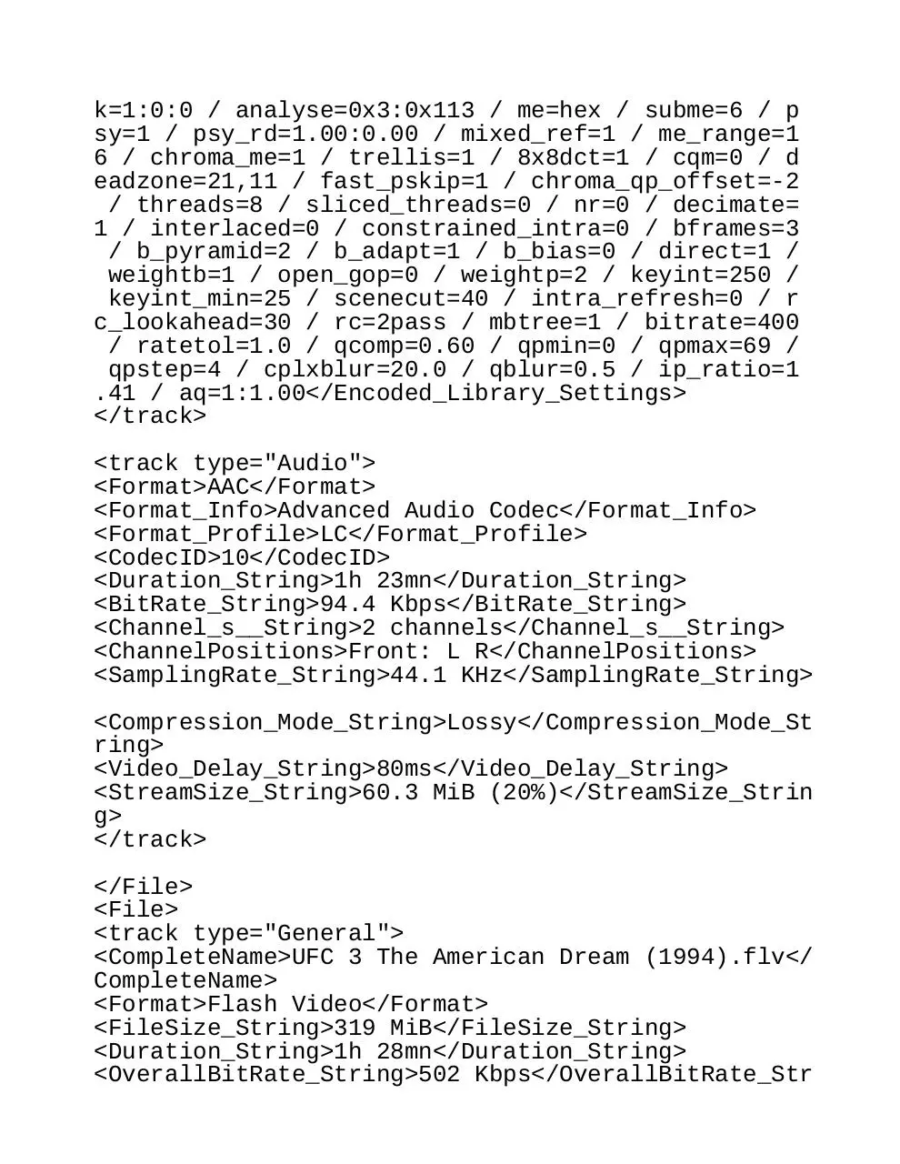 Page 4 of 25, 3)info
