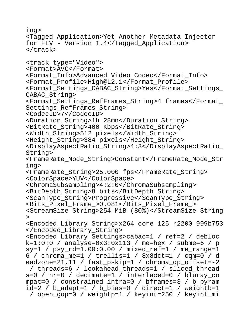 Page 5 of 25, 3)info