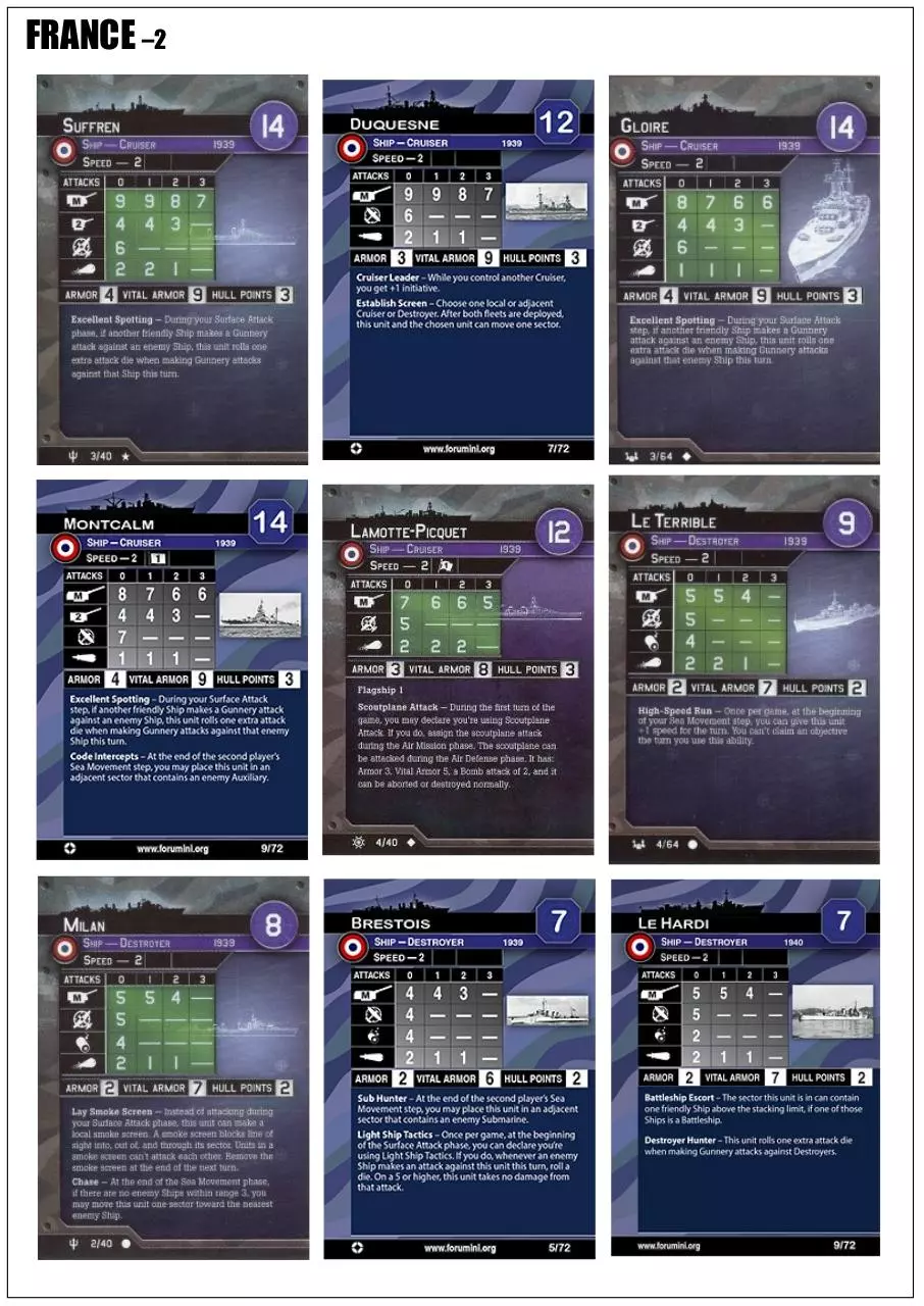 Page 5 of 55, AllWasCards