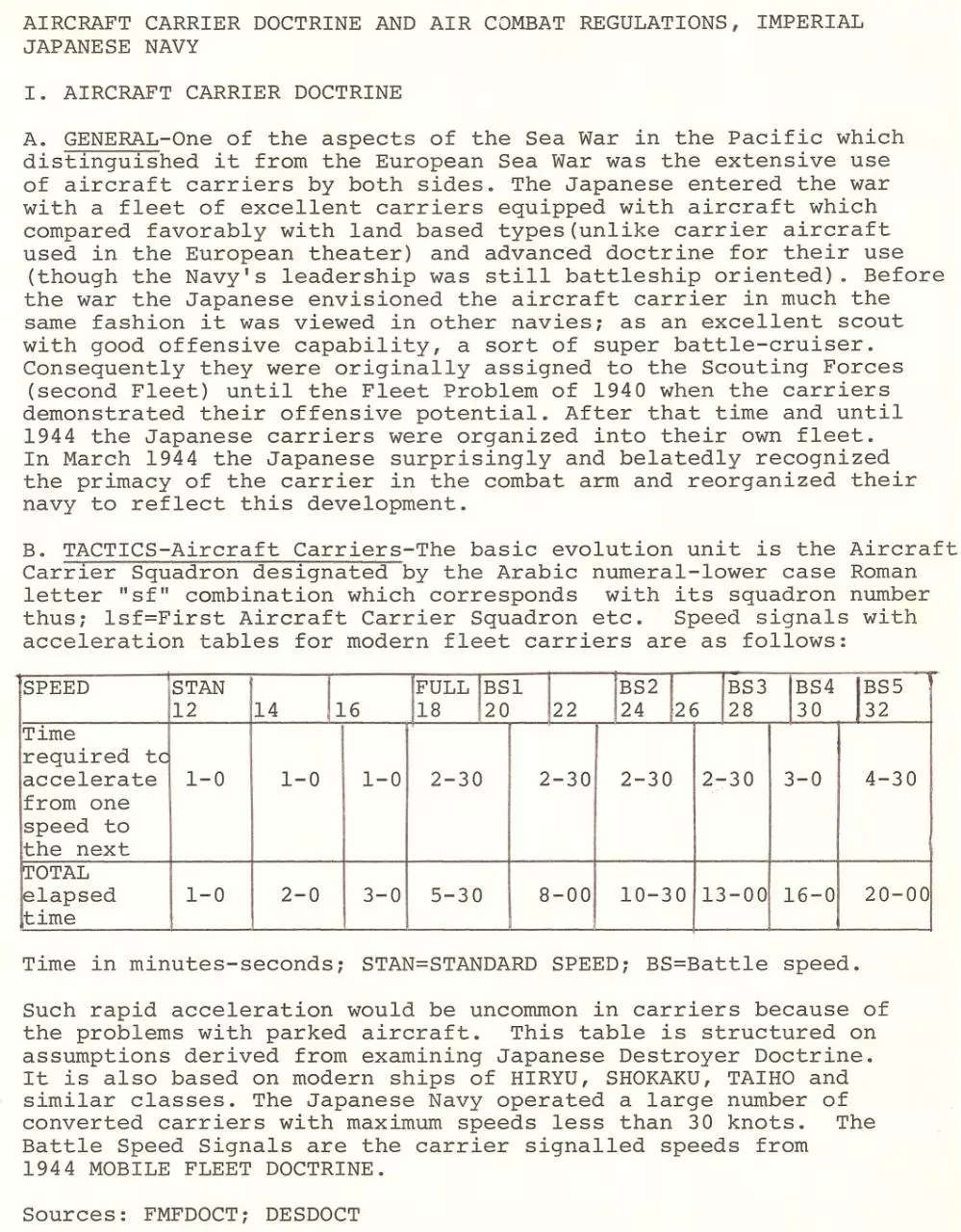 Page 4 of 20, IJN Carrier Doctrine