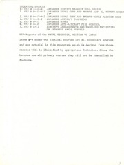 Page 3, IJN Carrier Doctrine