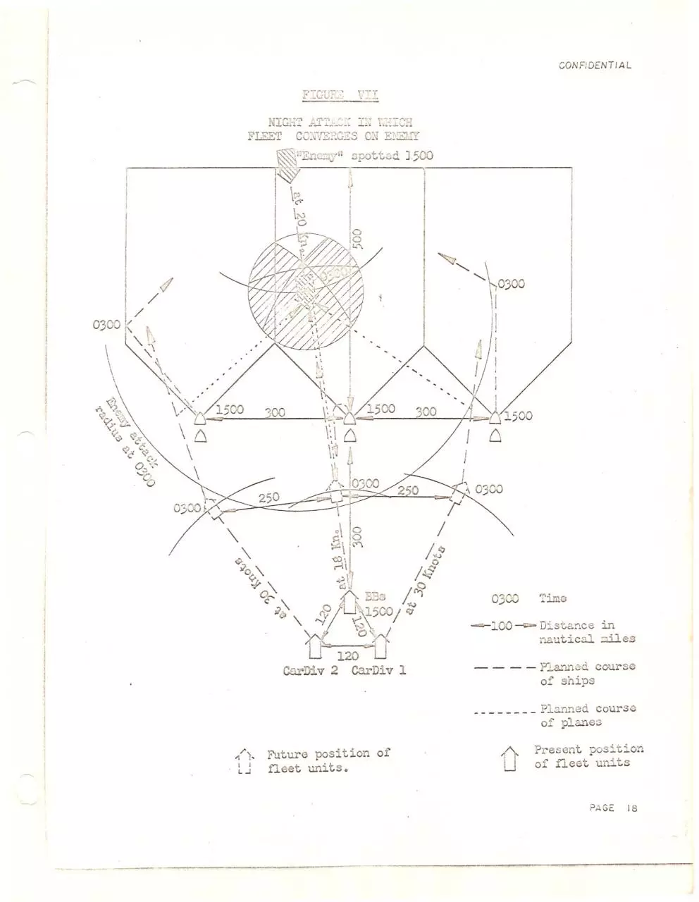 Page 1 of 20, IJN Strike Force Tactics 19 32