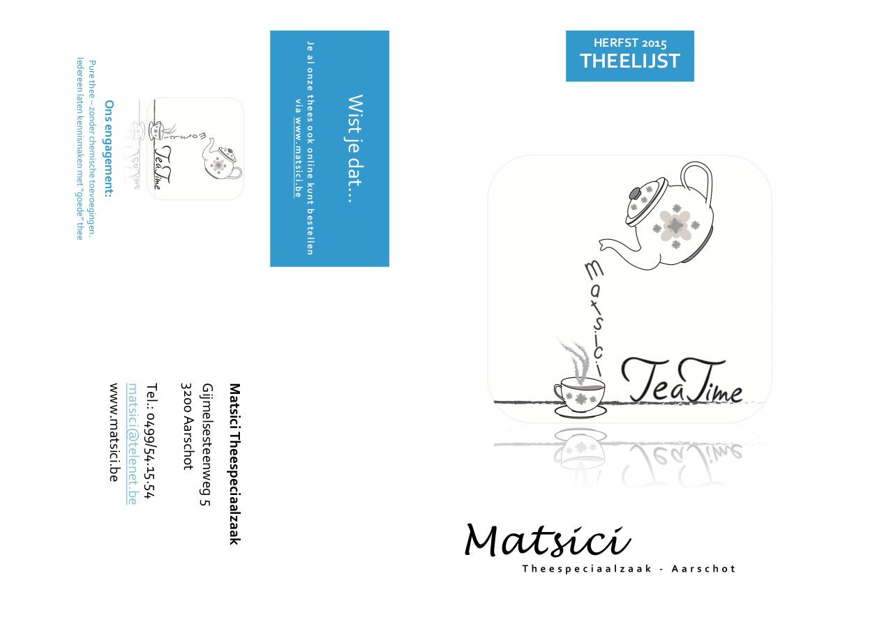 Document preview Matsici Theelijst Herfst 2015.pdf - page 1/4