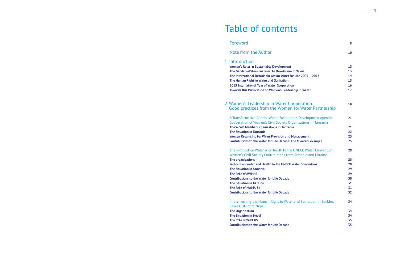 WomenForWater-binnenwerk.27meiA.pdf - page 3/33