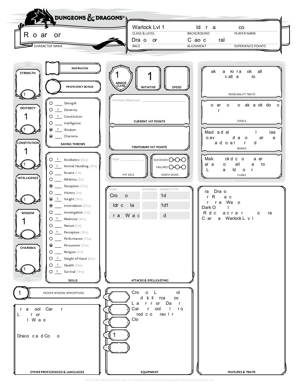 Document preview DnD_5E_CharacterSheet - Rhogar.pdf - page 1/3