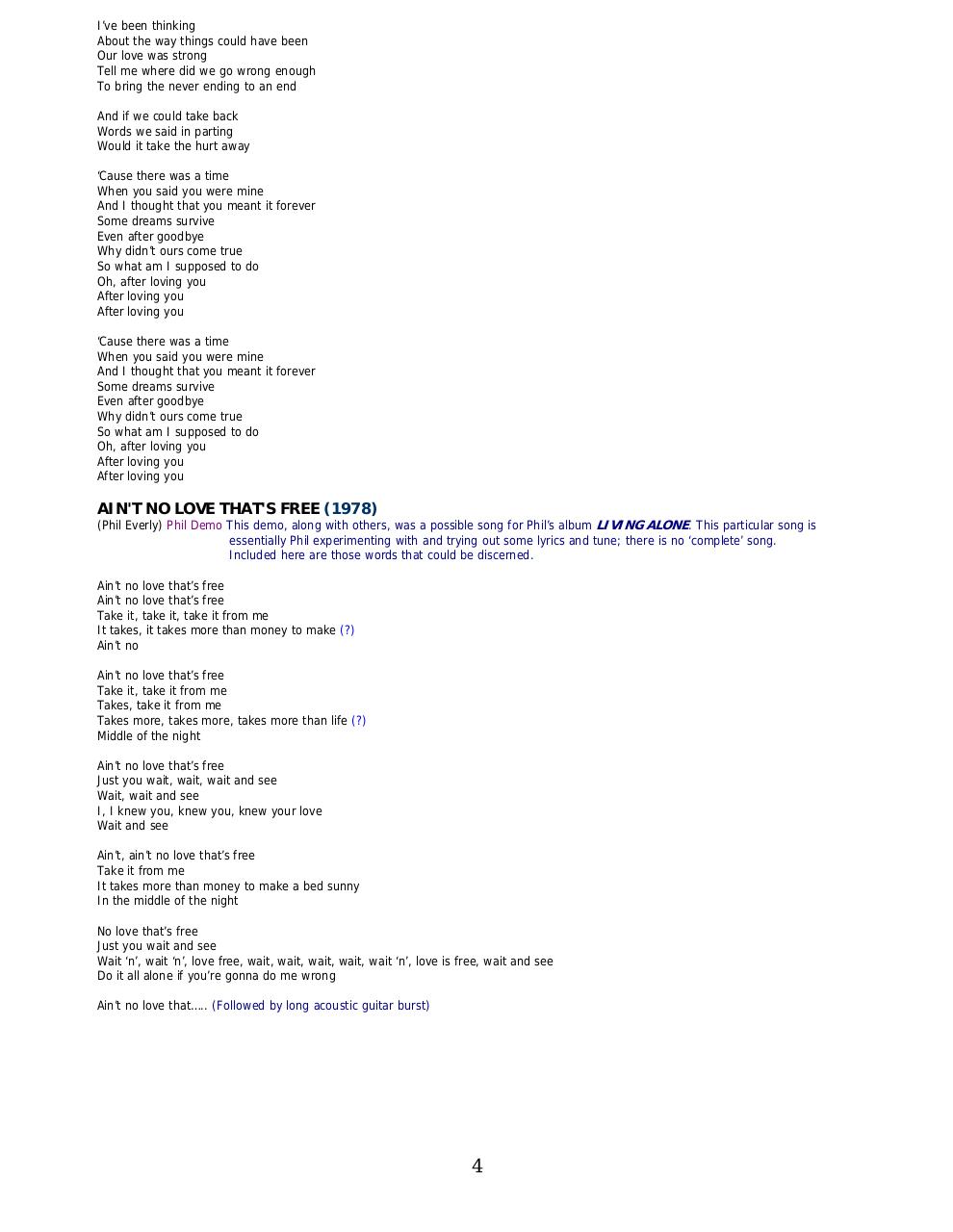 Preview of PDF document everly-complete-lyrics.pdf
