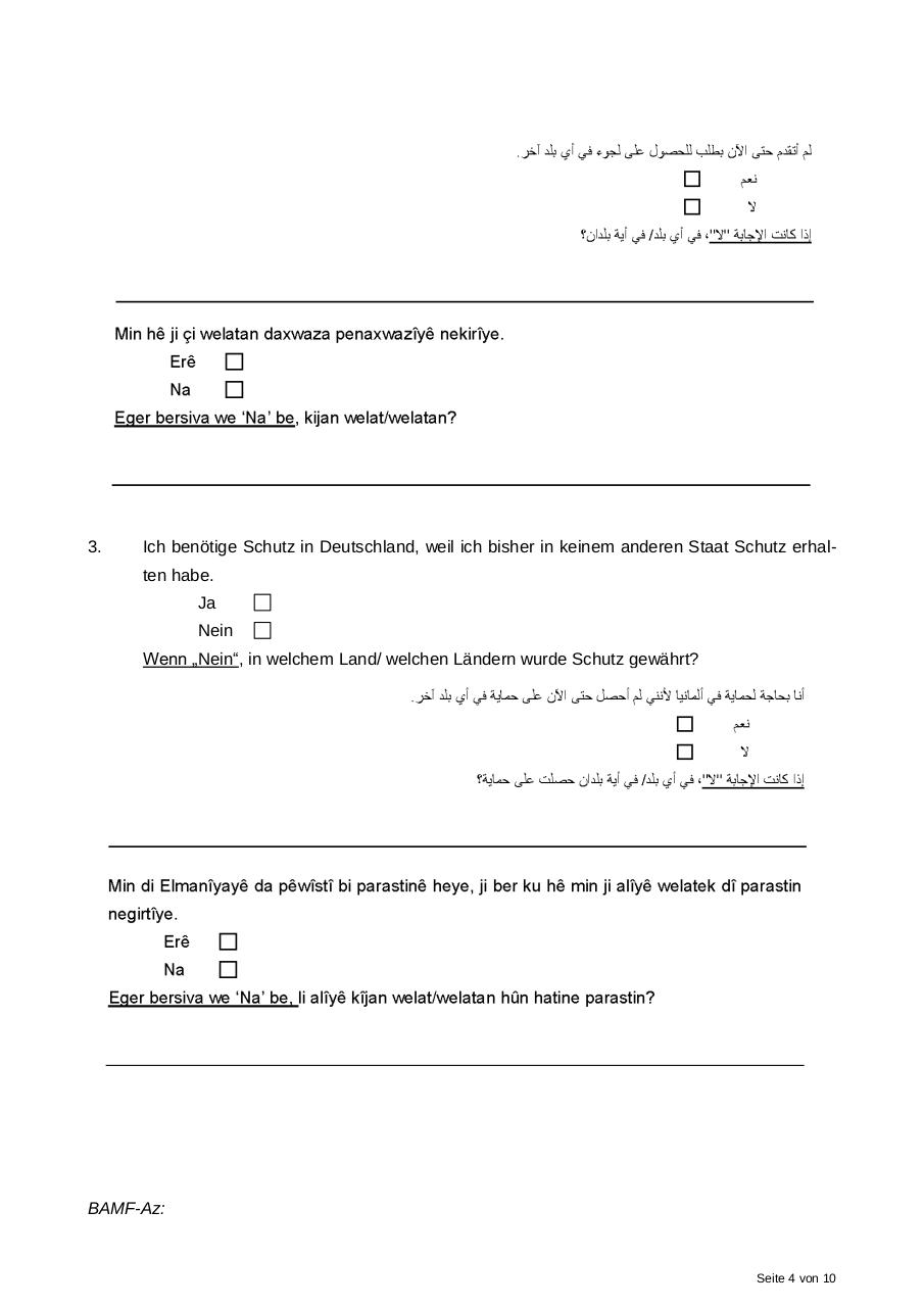 03 Asylverfahren schriftliches Verfahren Syrien Fragebogen.pdf - page 4/10