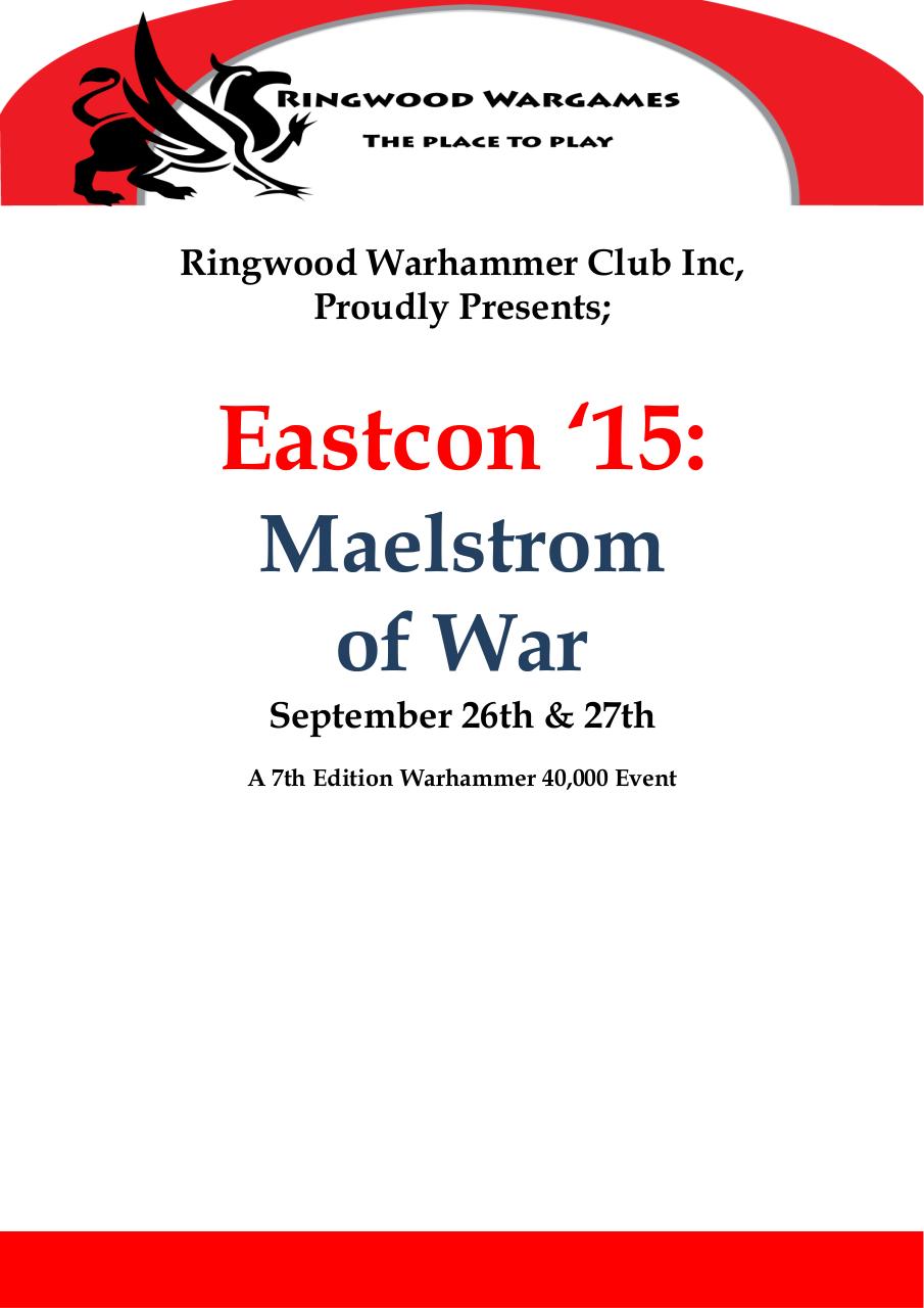 Eastcon 2015 Player pack v2.pdf - page 1/14