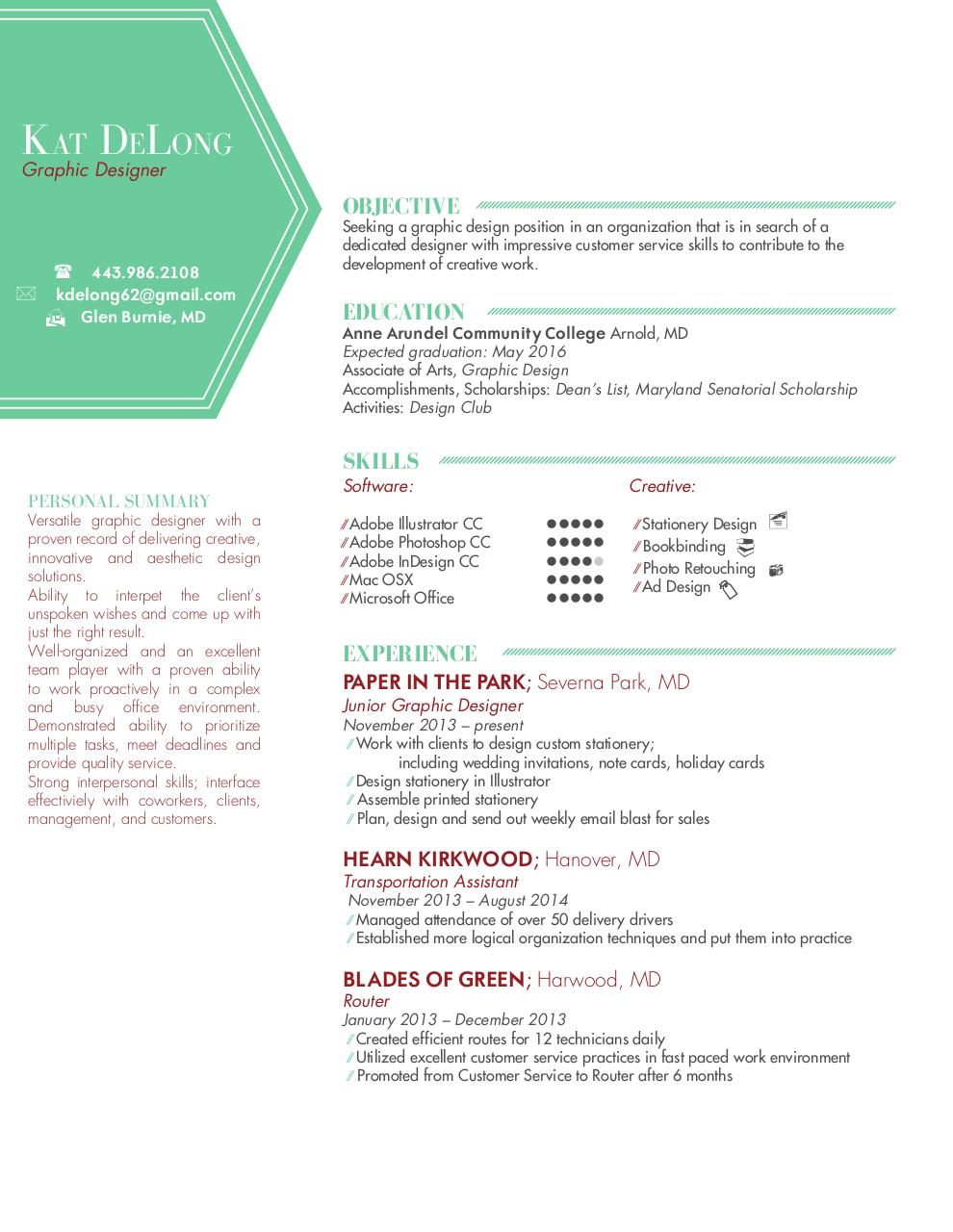 Document preview KatDeLongResume2.pdf - page 1/1