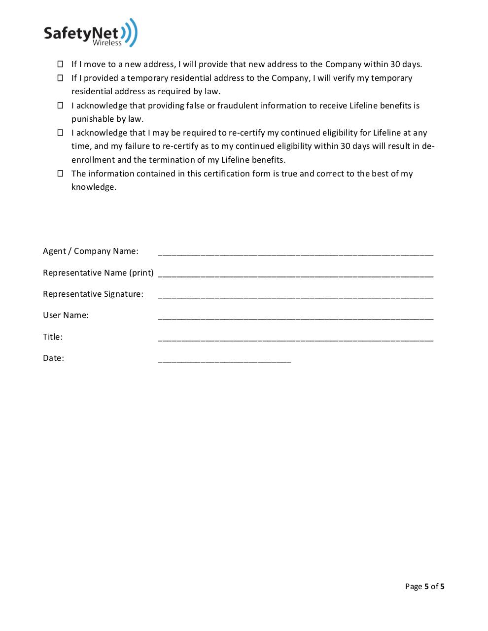 Document preview LifelineTraining.pdf - page 5/5