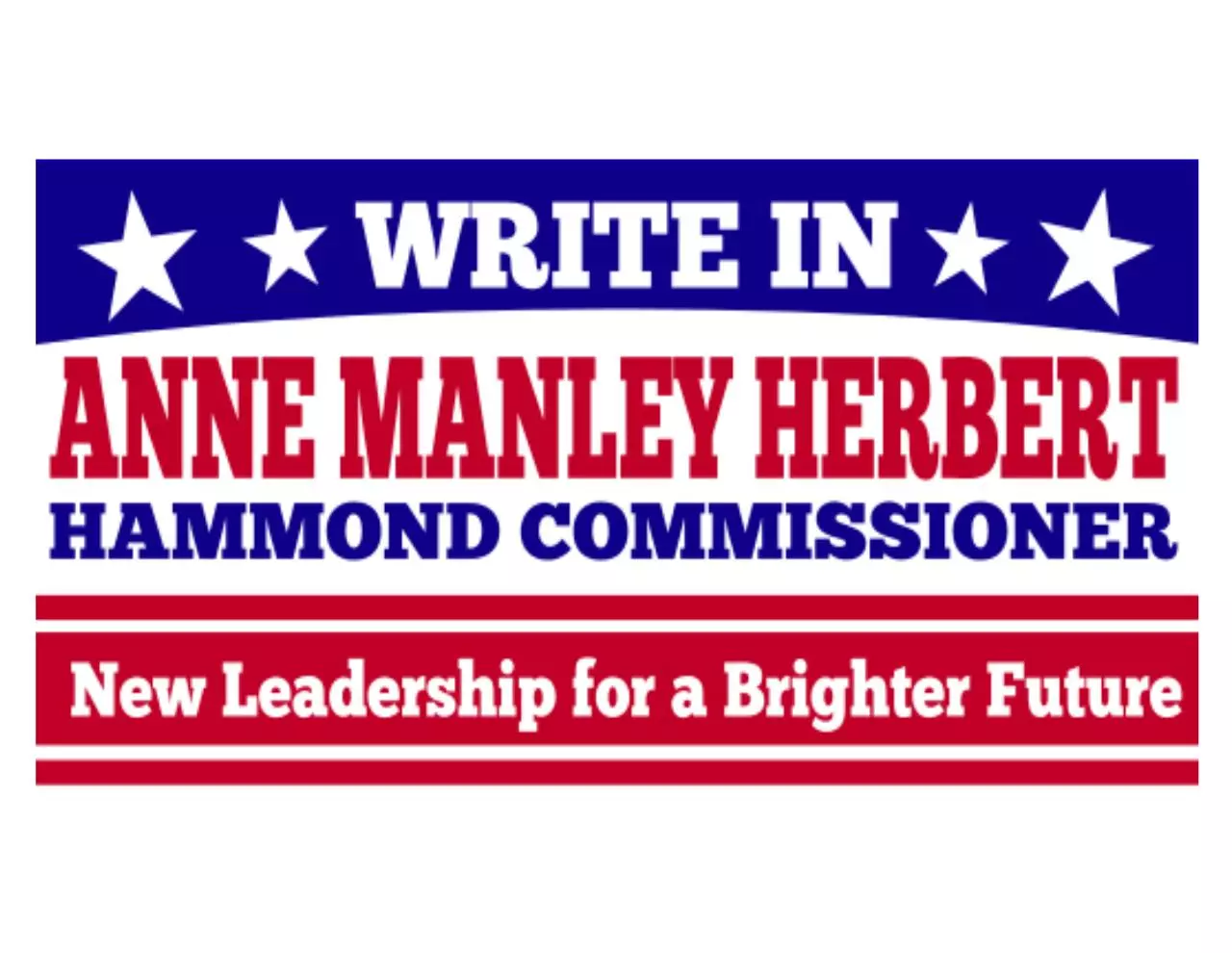 Page 1 of 1, AnnHerbertSign