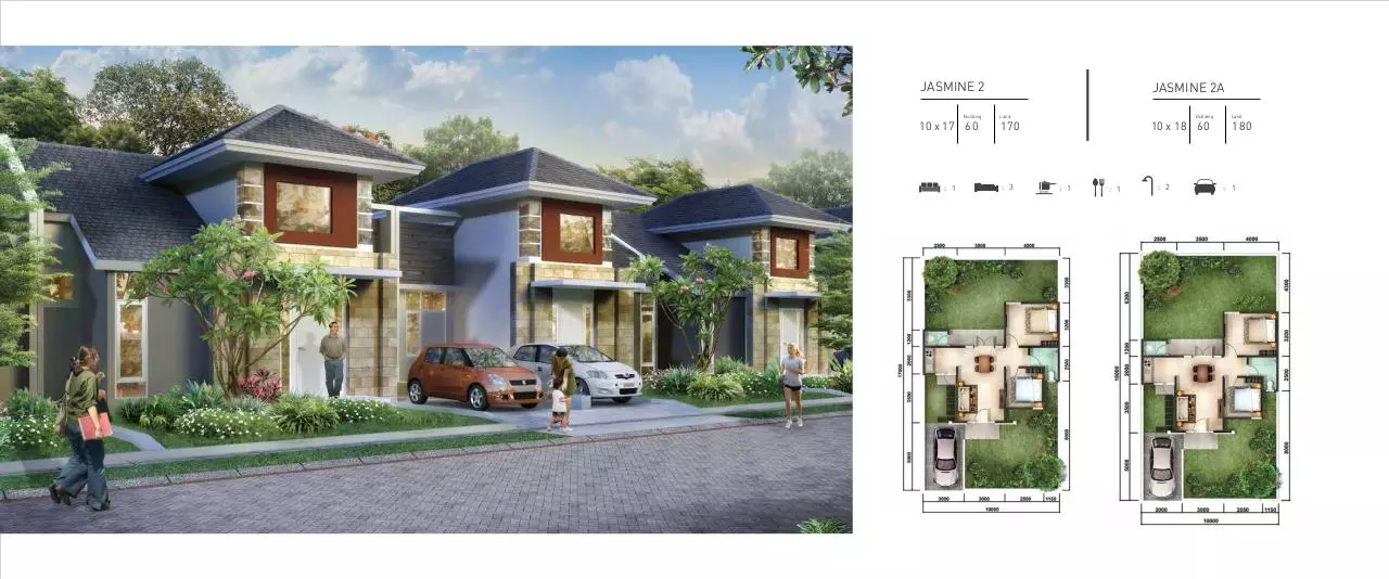 Page 3 of 5, brosur jasmine citraindah fienso
