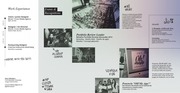 Page 3, Portfolio Mary Ann Villalobos