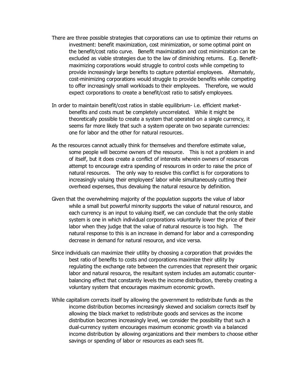 Page 4 of 4, Dual currency