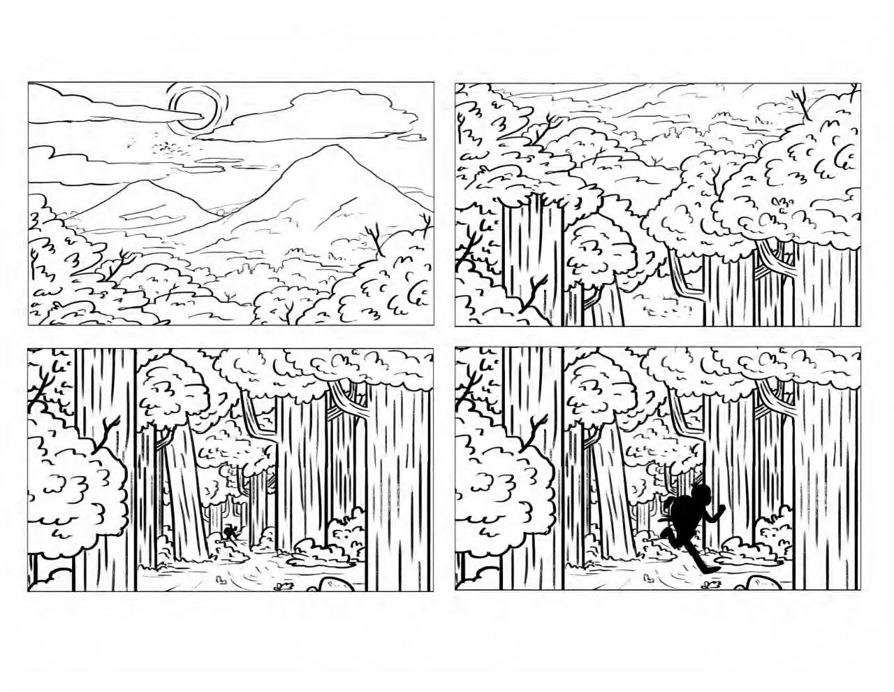 Page 1 of 6, Feather