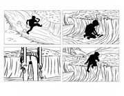 Page 5, Feather