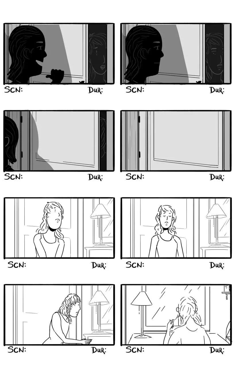 Page 2 of 5, HauntedHotel