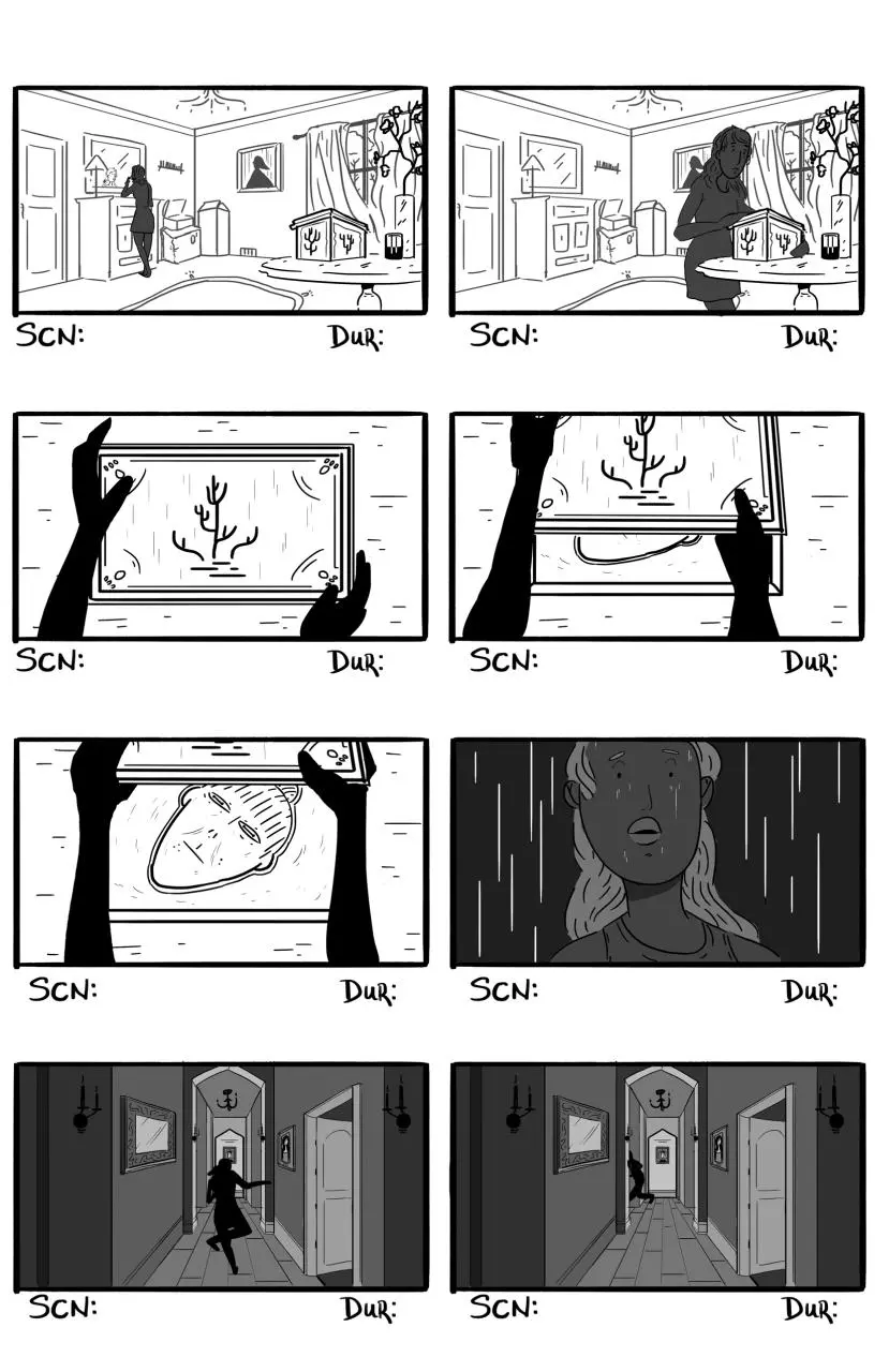 Page 3 of 5, HauntedHotel