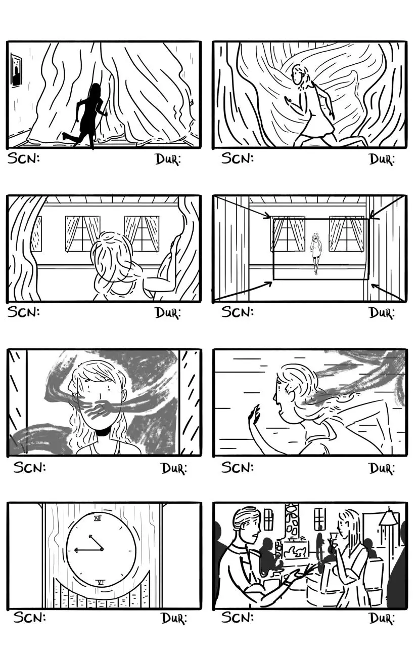 Page 4 of 5, HauntedHotel