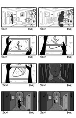 Page 3, HauntedHotel