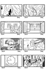 Page 4, HauntedHotel