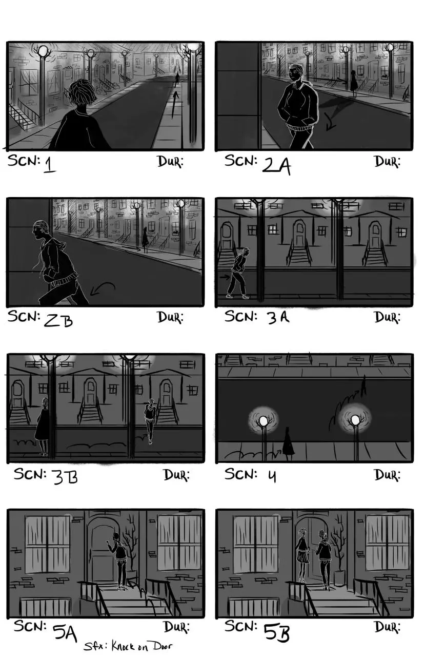 Page 1 of 2, Murder