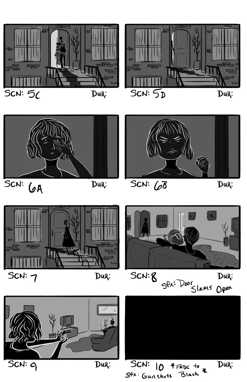 Page 2 of 2, Murder
