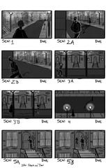 Page 1, Murder