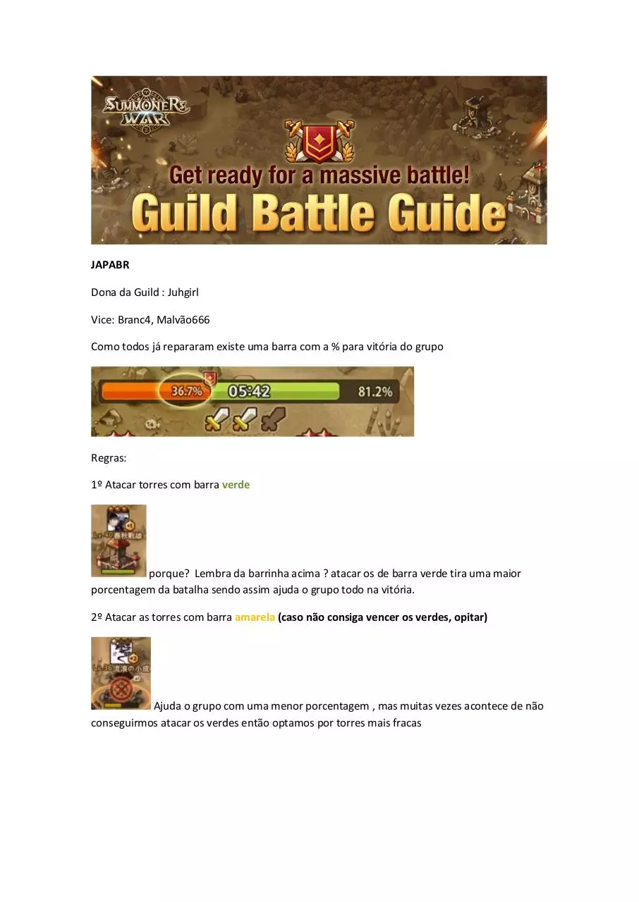 Page 1 of 3, regras