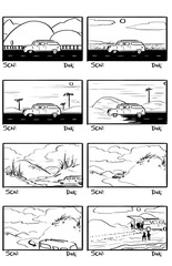 Page 3, Travel