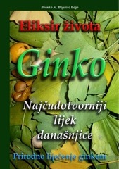 Page 1, ELIKSIR ŽIVOTA Ginkgo biloba 2015