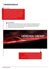 Page 4, Identity Magazine