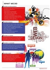Page 5, Identity Magazine