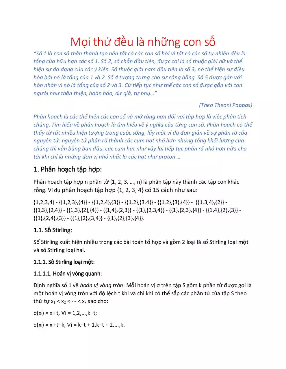 Page 1 of 20, Phan Hoach