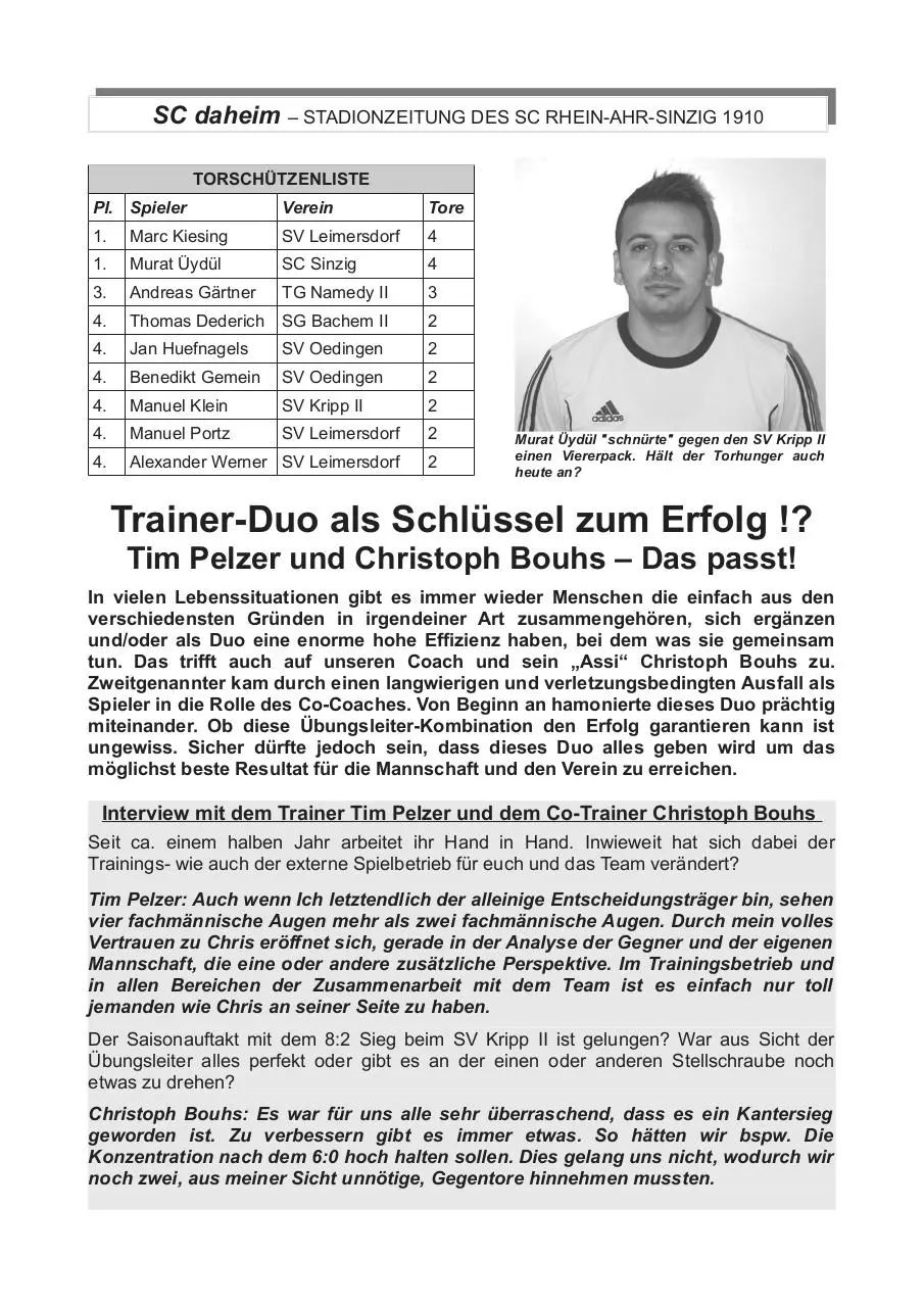 Page 4 of 12, Stadionheft 01 1516