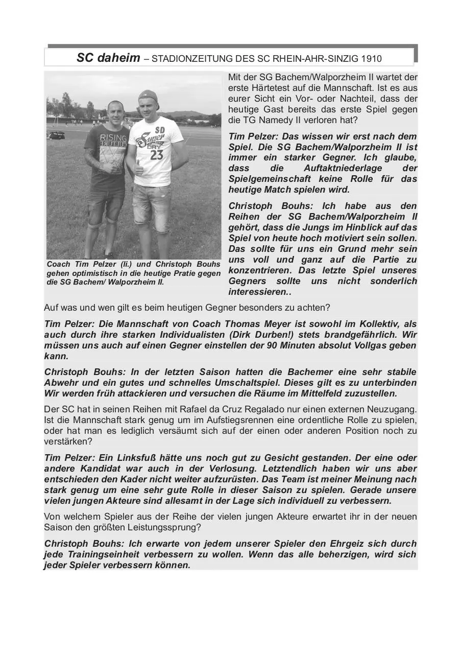 Page 5 of 12, Stadionheft 01 1516