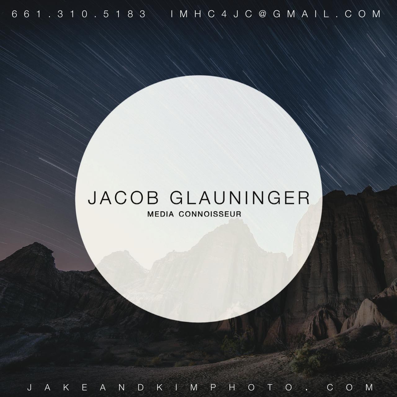 Document preview Jacob Glauninger Resume 2014.pdf - page 1/3