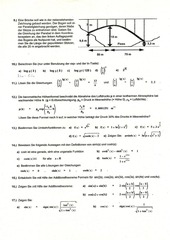 Page 2, Mathe Uebung Analysis Bold