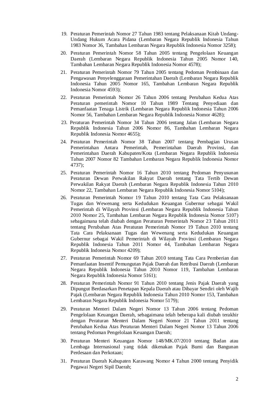 perda pajak daerah.pdf - page 3/42