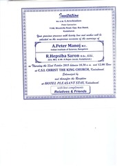 Page 2, Invitation