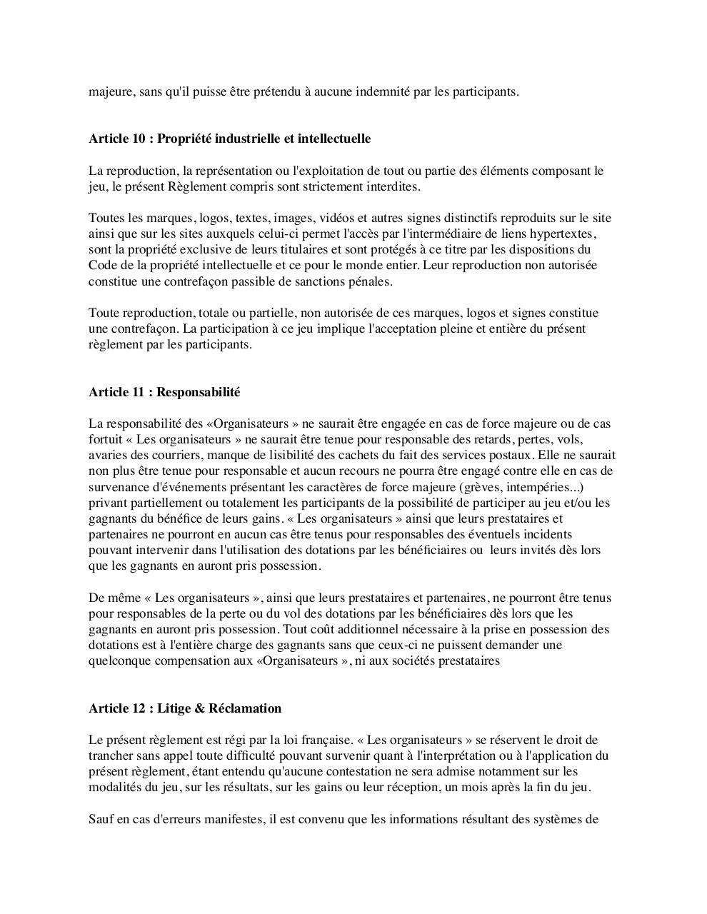 Document preview RÃ¨glement concours isilines BusBud.pdf - page 4/5
