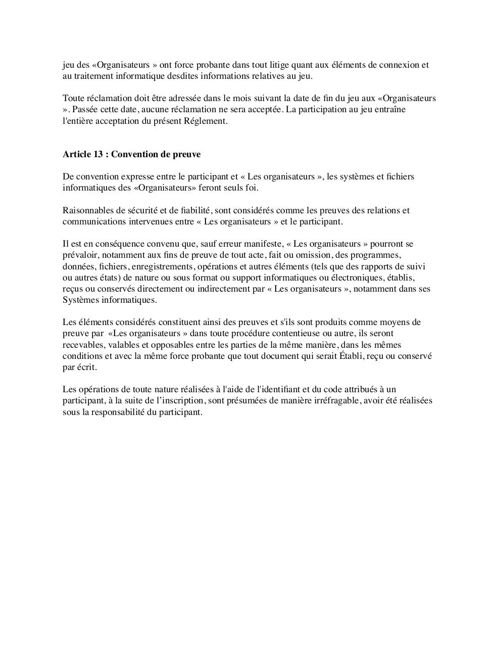 Document preview RÃ¨glement concours isilines BusBud.pdf - page 5/5